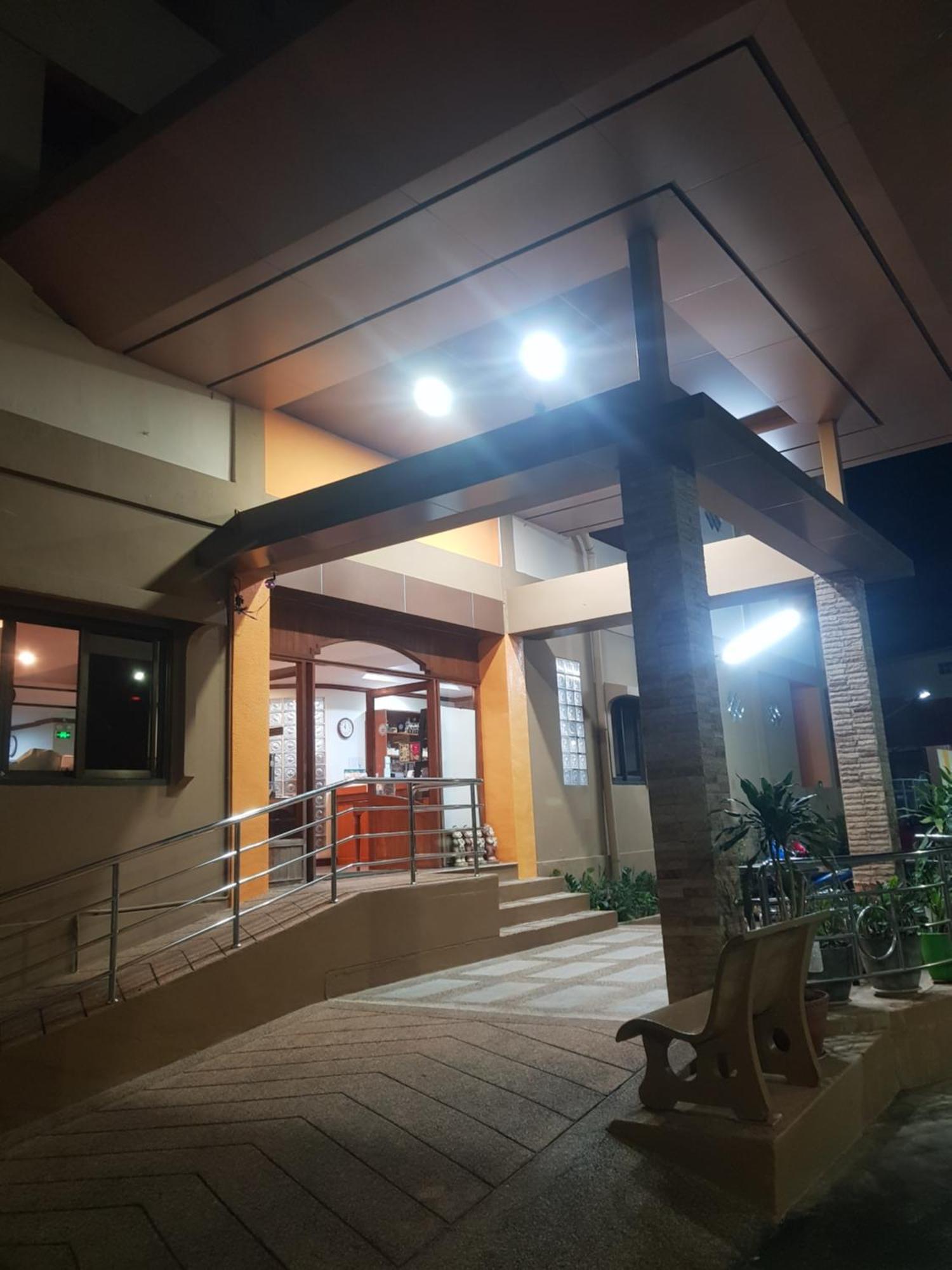 Sp Residence Nakhon Phanom Exteriér fotografie