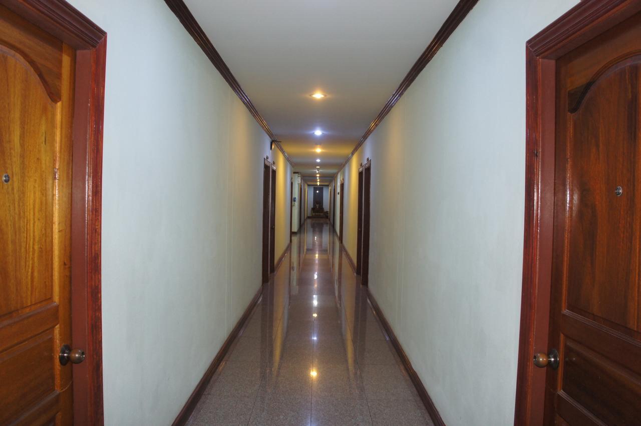 Sp Residence Nakhon Phanom Exteriér fotografie