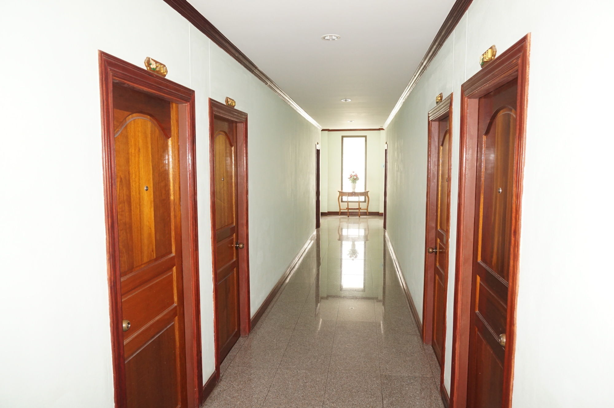 Sp Residence Nakhon Phanom Exteriér fotografie