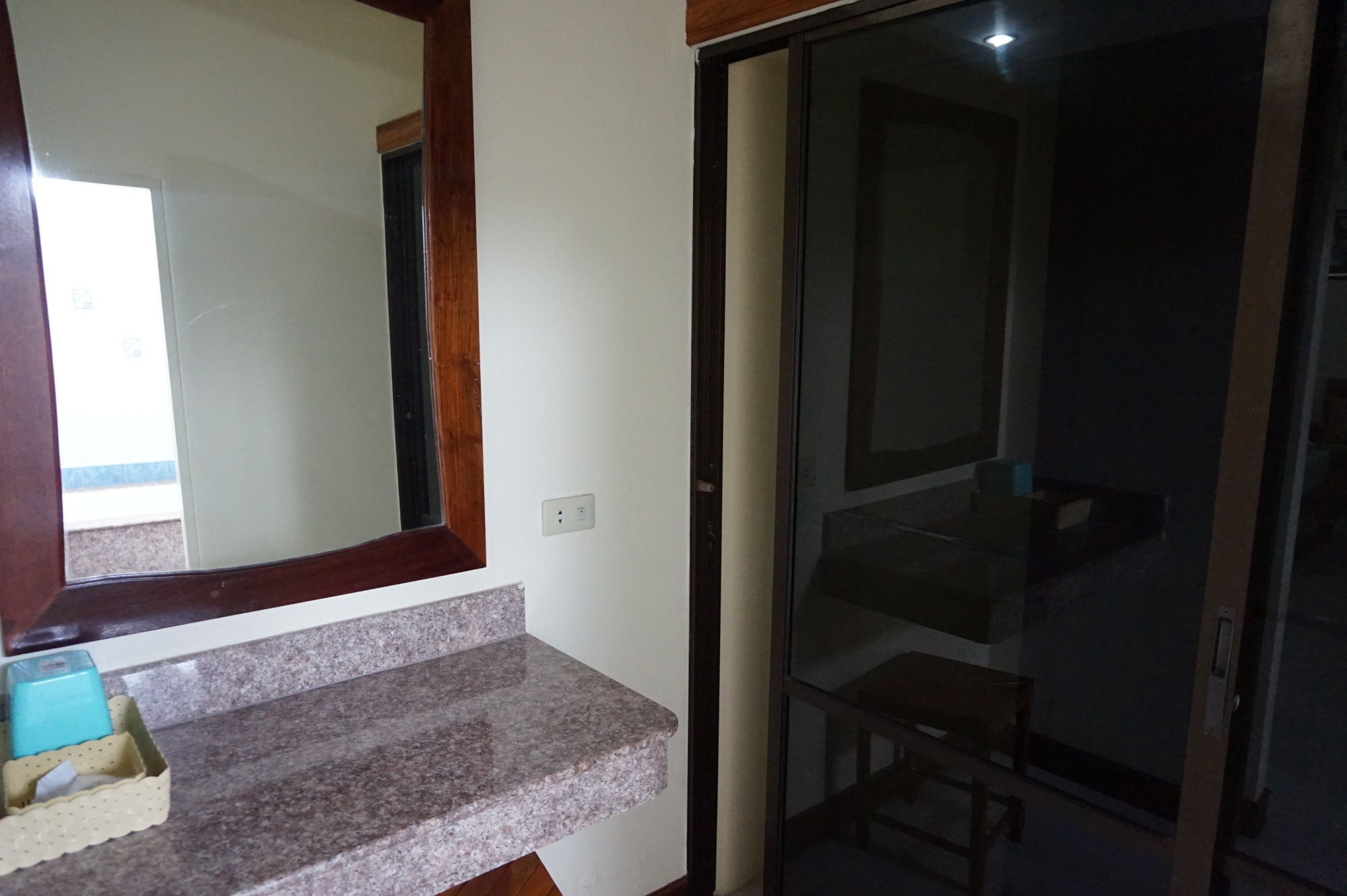 Sp Residence Nakhon Phanom Exteriér fotografie